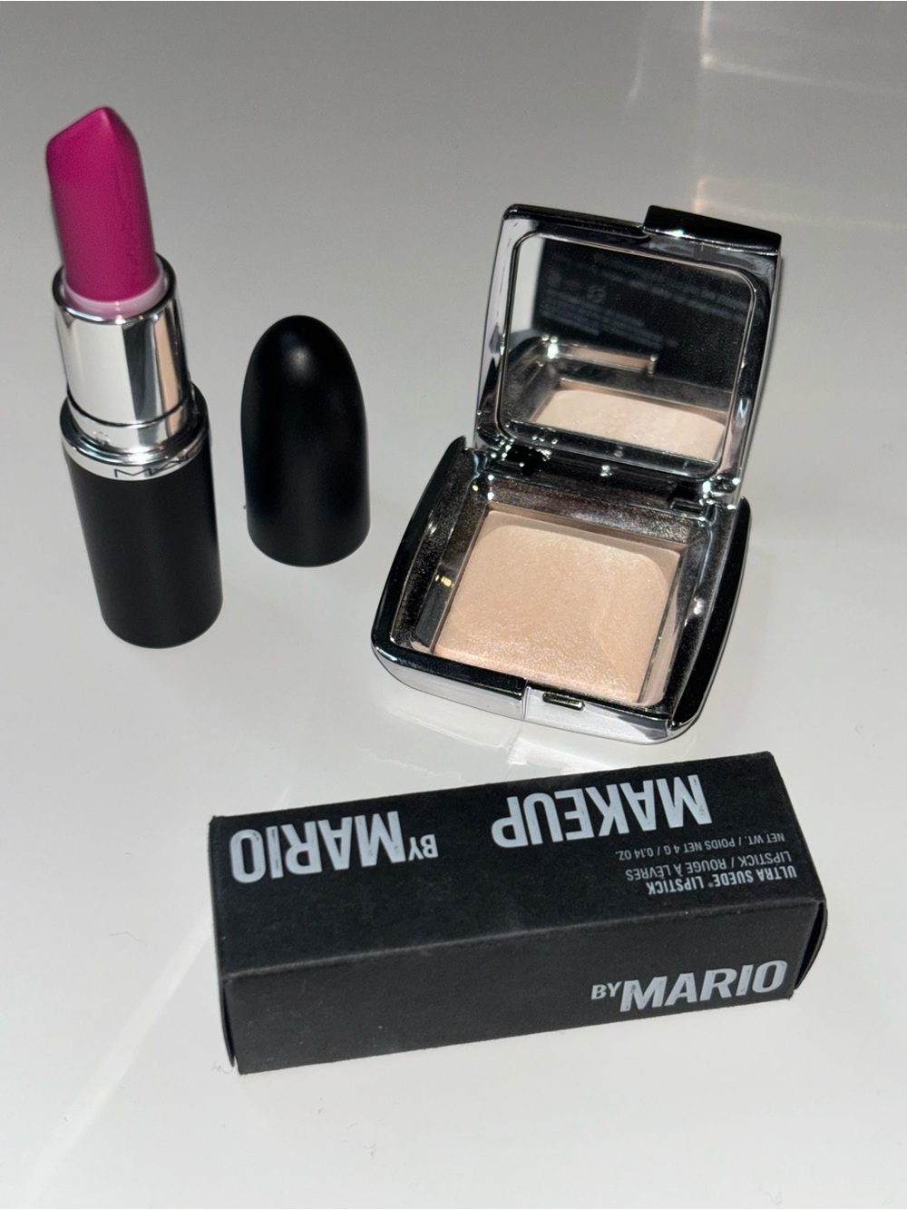 Makeup Bundle
